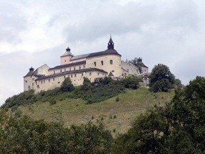 Karasznahorka
