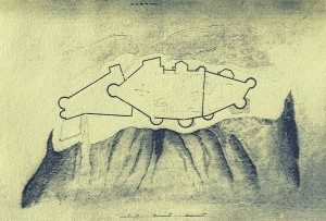 Szádvár, 1573