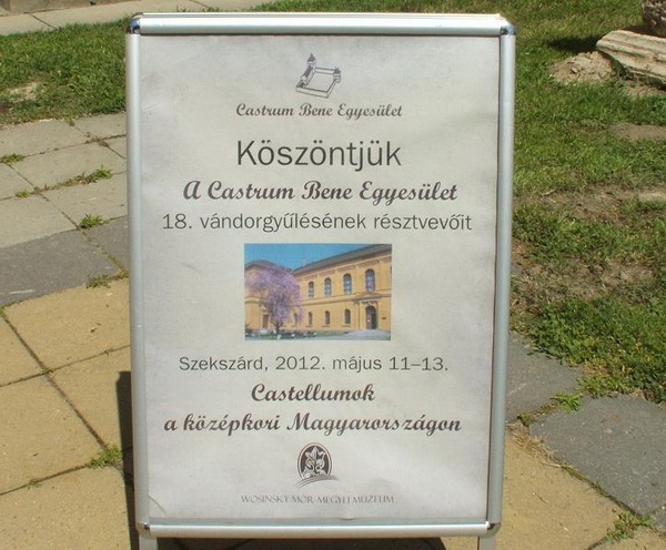 03 -- Az előadások témakörét a castellumok jelentették_resize