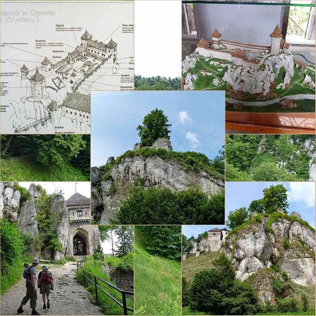 Ojców